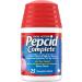 Pepcid Complete Chewables | Acid Reducer + Antacid Chews for Heartburn | Berry Flavor | 25 Ct - Buy Online on GoSupps.com