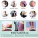 2-in-1 Neck and Back Extensor Stretcher | Relief for Back Pain | Orthopedic Lumbar Cushions & Support - Buy Online on GoSupps.com