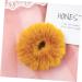 minkissy Fuzzy Fur Scrunchies 5pc Girl Scrunchies Hair Ribbons for Women Rabbit Furry Hair Ties Fluffy Hair Ties Women's Hair Accessories Hair Rope Headband Miss The Bubble Fur Hair Bobbles - Buy Online on GoSupps.com