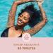 Coppertone Glow Sunscreen Lotion SPF 30 With a Hint of Shimmer Lightweight Water Resistant Body Sunscreen Broad Spectrum SPF 30 UVA/UVB Protection Reef-Friendly Oxybenzone Free 148mL - Buy Online on GoSupps.com