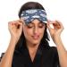 WELLDAY Cute Koala Sleep Mask - Soft Comfort Eye Shade Cover for Men Women | Adjustable Strap, Blockout Light Blindfold - Buy Online on GoSupps.com