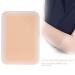 Ultra Thin Waterproof Tattoo Cover Up Tape - Nude Concealing Patch for Scars, Birthmarks - Semi-Transparent Skin Color - Buy Online on GoSupps.com