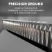 Choice Competition Blade #30 - 0.8mm Full Tooth Replacement Blades for Animal Clippers | Stainless Steel Rustproof Precision Cutting - Buy Online on GoSupps.com