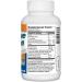 21st Century Glucosamine Chondroitin Complex Plus MSM - Advanced Triple Strength 120 Tablets - Buy Online on GoSupps.com