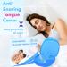 Keepaty Anti-Snoring Tongue Device - Sleep Apnea Night Aid for Men and Women - Buy Online on GoSupps.com