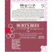 Burts Bees Lip Shimmer Fig Moisturizing Lip Balm with Peppermint Oil 2.55g - 100% Natural Origin - Buy Online on GoSupps.com