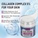 LJCM Neck Cream - 50ML Skin Repair & Tightening Cream for Sensitive Skin | Best Neck Care Solution - Buy Online on GoSupps.com