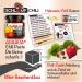 Schlump Chili - The Sharpest Husband in the World Gift Set | Unique Funny Present for Birthdays Christmas Father's Day & More - Buy Online on GoSupps.com