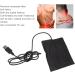 BUACHOIS USB Heating Sheet | Winter Heating Pillows & Flexible Electric Clothing Wear-Resistant Composite Fiber - Buy Online on GoSupps.com