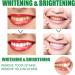 Teeth Whitening Pen - 2Pcs Gel for Effective Painless Whitening | Travel-Friendly Tooth Whitener | Natural Mint Flavor - Buy Online on GoSupps.com