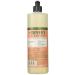Mrs. Meyer's Geranium Liquid Dish Soap 473 ml - Buy Online on GoSupps.com