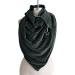 Premium HANXIULIN Ladies Cozy Winter Scarves | Loop Wrap & Triangle Neck Warmers - Buy Online on GoSupps.com