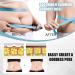 Buy Limming Spray for Beautiful Waist & Slim Thighs | Anti-Cellulite Skin Tightening Massage Liquid (3 PCs) - International Shipping Available - Buy Online on GoSupps.com