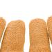 Gernie Hand Contracture Cushion | Hand Protector Grip Pad for Comfort (Camel) - Buy Internationally - Buy Online on GoSupps.com