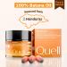 Quell Batana Oil for Hair Care - Nourishing Coffee Tea Tree Formula | Shop Internationally - Buy Online on GoSupps.com