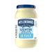 Hellmann's Hellmann's Lighter than light mayonnaise 400g