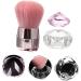 FRCOLOR Manicure Mixing Cup 2 Sets Manicure Cup Manicure Brush Manicure Pen Cleaning Cup Cup Nail Art Manicure Pen Washing Cup Small Nail Brush Female Manicure 5 Nail Powder - Buy Online on GoSupps.com