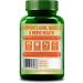 Himalayan Organics Plant Based Magnesium 220mg - 120 Veg Capsules | Natural & Vegan Formula - Buy Online on GoSupps.com