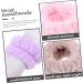 Didiseaon 4paires Bracelets De Lavage Du Visage Pour Femmes Multifonctions Pour Sport Yoga Et T ches M nag res Absorbant Eau Transpiration - Buy Online on GoSupps.com