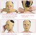 OIIKI Full Face Sleeping Belt | V Line Face Cheek Chin Reducer Bandage | Facial Band for Women - 1pc - Buy Online on GoSupps.com