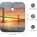 Golden Gate Bridge Hair Cutting Cape for Kids | Professional Barber Apron - San Francisco - Buy Online on GoSupps.com