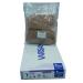 Cizeta Medicali Varisan Ethere1520 medical stockings Ether compression tights 15-20 mmHg short length closed toe quinta Poudre