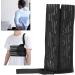 Adjustable Broken Rib Support Belt | Elastic Chest Wrap for Men & Women | Breathable Rib Protection for Post-Op Recovery (Large) - Buy Online on GoSupps.com