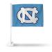 Rico Industries NCAA Alabama Crimson Tide Country Double Sided Car Flag North Carolina Tar Heels Standard