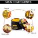 EELHOE Soft Brown Intensive Tanning Luxe Gel - 2Pcs Set for Natural Tan Skin - Buy Online on GoSupps.com