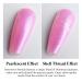 Imiti Pearlen Gel Nail Polish - 15ml Hot Pink Glitter & Shimmer Mermaid Gel for Stunning Nail Art | UV LED Home Manicure - Buy Online on GoSupps.com