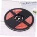 Hemobllo 1pc Sealing Strip Tape Decoration for Home Pu Gypsum Decorative Line Plaster Household Art Strip - Buy Online on GoSupps.com