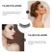5 Pairs Diamond False Eyelashes - Dramatic 6D Wispy & Fluffy Eye Lashes for Women | Miss Eyeliner Black Fake Lashes - International Shipping - Buy Online on GoSupps.com