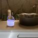 Luxshiny Silicone Makeup Brush Cleaner Bowl Cosmetic Brush Cleaner Cup Makeup Brush Cleaning Tool Makeup Brush Sponge Storage Holder Color Remover Bowl Makeup Supplies - Buy Online on GoSupps.com