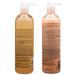 Bed Head Moisture Shampoo and Conditioner Set - 25.36 Fl. Oz. / 750 Ml Each - Buy Online on GoSupps.com