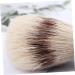 Buy MAGICLULU 3 Pcs Shaving Brush Set - Nylon Beard & Hair Brush for Men | International Shipping Available - Buy Online on GoSupps.com