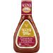 Ken's Steak House Wish-BoneDeluxe French Dressing Bottle, 16 oz 16 Fl Oz (Pack of 1)