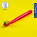 Curaprox 3 x CS 5460 Ortho Toothbrush - Ultra Soft Curen Bristles for Braces | 3-Pack Random Color - Ideal for Sensitive Gums - Buy Online on GoSupps.com