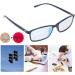 Color Blind Glasses for Men & Women | Outdoor Red Green Color Blind Correction | Visual Improvement & Reading Glasses with Case - Buy Online on GoSupps.com