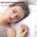 Sleep Aids Device for Adults Insomnia Relief Micro-Current Holding Sleep Instrument USB Rechargeable Calm Palm Sleep Aid for Anxiety Pressure Relief (Blue) - Buy Online on GoSupps.com