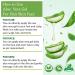 Supremely 100% Pure Aloe Vera Gel 1Kg | Soothing & Hydrating Multipurpose Gel | Face Body Hair Care Ideal for Sensitive Skin | Pure Freshly Cut From Aloe Farms 1 kg (Pack of 1) - Buy Online on GoSupps.com