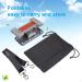 Hanatora Tablet Holder Mount for DJI Drones | Fits 4.7-12.9 Inch Tablets | Aluminum Remote Controller Stand for Mavic Mini, Mavic Air, Spark, Mavic Pro/Platinum | Phone Accessories - Buy Online on GoSupps.com