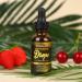KENMILER Face Self Tanner Tanning Drops - Deep Glow | Natural Sunless Fake Tan Serum for Gradual Bronzing | Quick Drying, Streak-free Formula for Healthy Sun-Kissed Glow - Buy Online on GoSupps.com