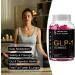 Orocely GLP-1 Supplement Gummies for Women 17-in-1 GLP Activate Gummies with Akkermansia Probiotic Berberine Sugar-Free 60 Count - Buy Online on GoSupps.com