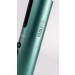 Buy Cordless Automatic Curling Iron - Rechargeable Auto Curler with 5 Temps & Timers LCD Screen Heat Insulation - Perfect for Short & Long Hair - Green Color - Buy Online on GoSupps.com