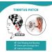 Knhorfad Japanese Ear Ringing Treatment Oil 10ml - Tinnitus Relief Drops for Ringing Ears - Ear Noise and Sensitivity Relief - Adults Kids & Pets Safe - 2Pcs - Buy Online on GoSupps.com