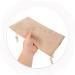 SKISUNO Hair Dryer Storage Bag Hairdryer Sackpack Hair Blower Bag Hair Product Bag Sports Bag Fabric - Buy Online on GoSupps.com