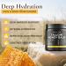 Organic Beef Tallow for Skin Face - Tallow and Honey Balm for Face - Whipped Grass-Fed Moisturizer with Raw Honey & Beeswax - Hydrating Body Cream for Dry Cracked and Sensitive Skin 4 Fl Oz (Pack of 1) - Buy Online on GoSupps.com
