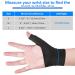 Thumb Wrist Brace Copper Compression - Pain Relief for Carpal Tunnel Arthritis & Tendonitis - Unisex Spica Splint for Left/Right Hand - Buy Online on GoSupps.com