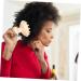 Healvian 3 STK Wooden Massage Comb - Health & Wellness Relaxation Tool for Natural Hair Care & Scalp Massage - Buy Online on GoSupps.com