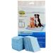 BPS BPS-2166 BPS-2170 Training documents for dogs / cats parfed with pheromone attract the puppies and thus make training easier for 20 pieces 60 x 90 cm